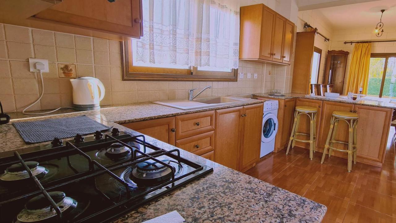 Stay Pernera House Ayia Napa Exterior photo