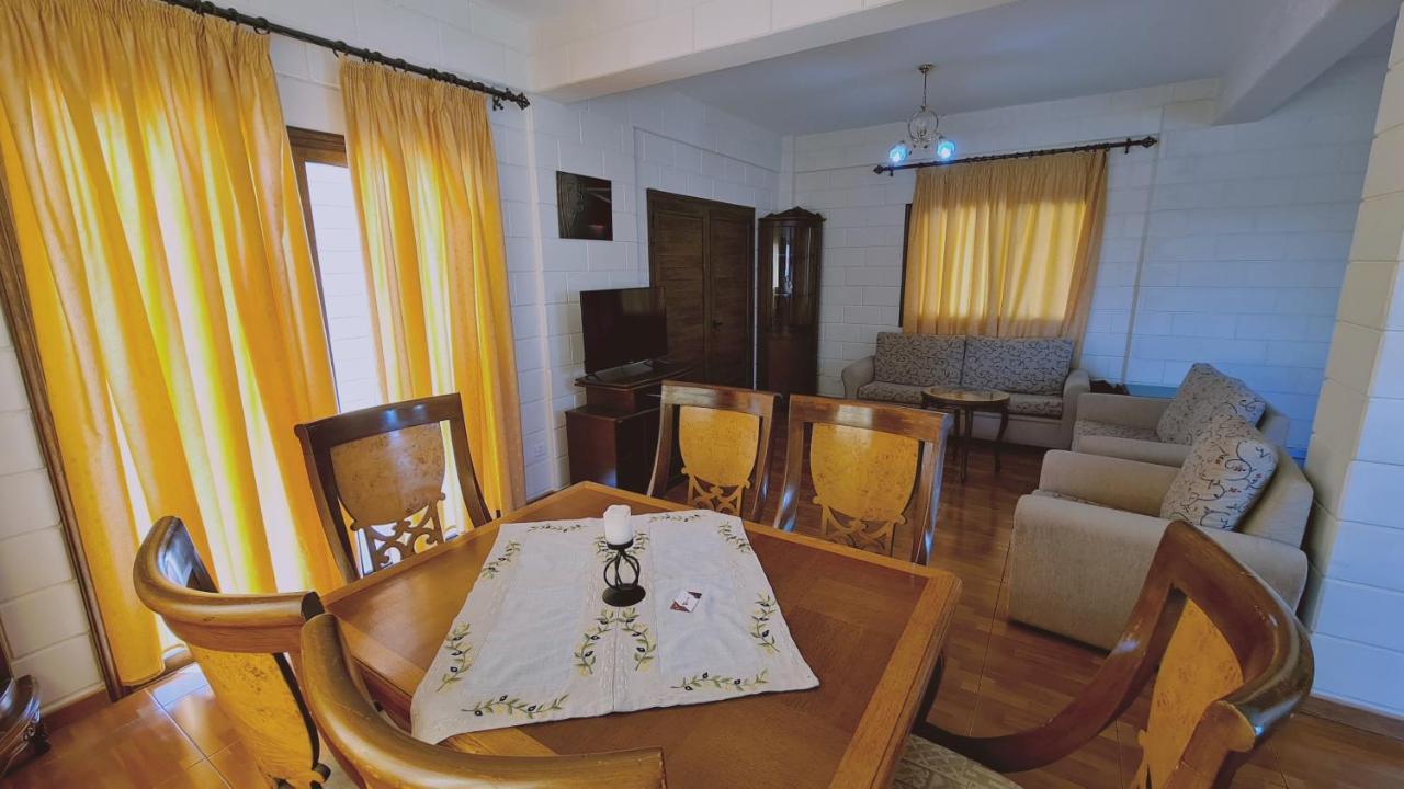 Stay Pernera House Ayia Napa Exterior photo