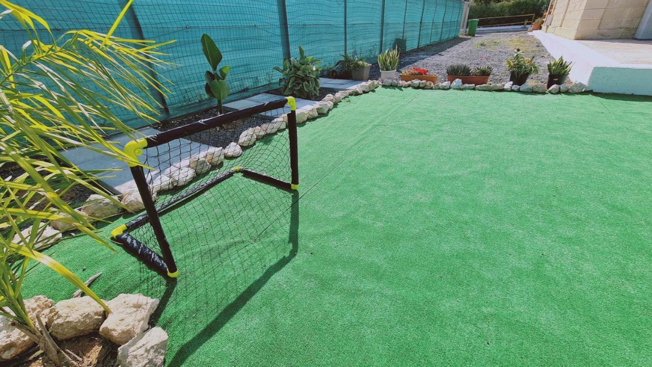 Stay Pernera House Ayia Napa Exterior photo
