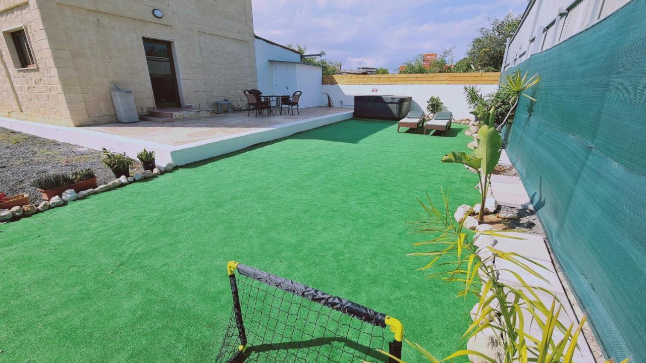 Stay Pernera House Ayia Napa Exterior photo